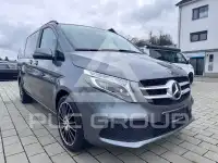 2021 Mercedes Benz V 300