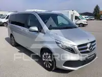2021 Mercedes Benz V 300