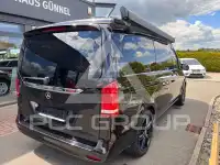 2021 Mercedes Benz V 300