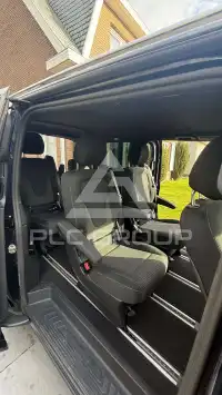 2021 Mercedes Benz V 300