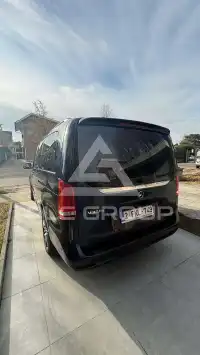2021 Mercedes Benz V 300