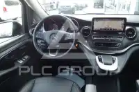 2021 Mercedes Benz V 300