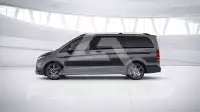 2021 Mercedes Benz V 300