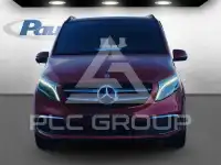 2021 Mercedes Benz V 300