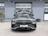 2021 Mercedes Benz GLE 53 AMG