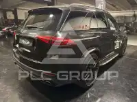 2021 Mercedes Benz GLE 53 AMG
