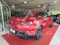 2021 Mercedes Benz GLE 53 AMG