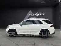2021 Mercedes Benz GLE 53 AMG