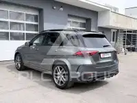 2021 Mercedes Benz GLE 53 AMG