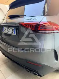 2021 Mercedes Benz GLE 53 AMG