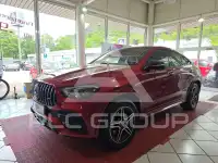 2021 Mercedes Benz GLE 53 AMG
