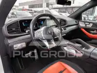 2021 Mercedes Benz GLE 53 AMG