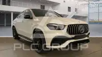 2021 Mercedes Benz GLE 53 AMG