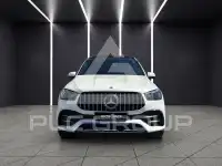 2021 Mercedes Benz GLE 53 AMG