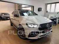 2021 Mercedes Benz E 53 AMG