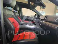 2021 Mercedes Benz GLE 53 AMG