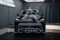 2021 Mercedes Benz GLE 53 AMG
