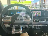 2021 Mercedes Benz GLE 53 AMG