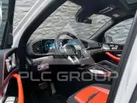2021 Mercedes Benz GLE 53 AMG