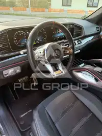2021 Mercedes Benz GLE 53 AMG