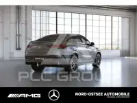 2021 Mercedes Benz GLE 53 AMG