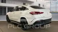 2021 Mercedes Benz GLE 53 AMG