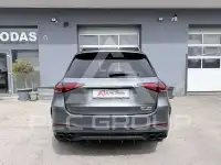 2021 Mercedes Benz GLE 53 AMG