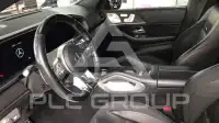 2021 Mercedes Benz GLE 53 AMG