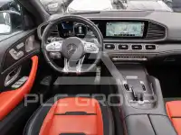 2021 Mercedes Benz GLE 53 AMG