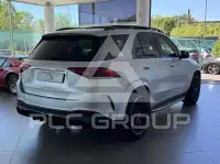 2021 Mercedes Benz GLE 53 AMG
