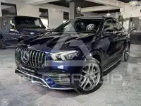 2021 Mercedes Benz GLE 53 AMG