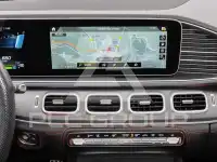 2021 Mercedes Benz GLE 53 AMG