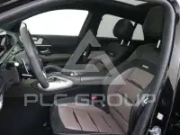 2021 Mercedes Benz GLE 53 AMG