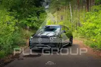 2021 Mercedes Benz GLE 53 AMG
