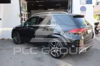 2021 Mercedes Benz GLE 53 AMG