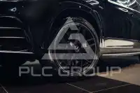 2021 Mercedes Benz GLE 53 AMG