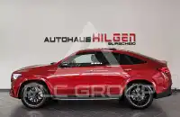 2021 Mercedes Benz GLE 53 AMG