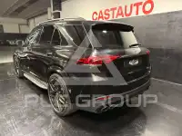 2021 Mercedes Benz GLE 53 AMG