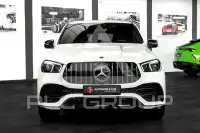 2021 Mercedes Benz GLE 53 AMG