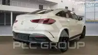 2021 Mercedes Benz GLE 53 AMG