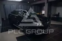 2021 Mercedes Benz GLE 53 AMG