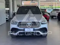 2021 Mercedes Benz GLE 53 AMG