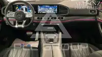 2021 Mercedes Benz GLE 53 AMG