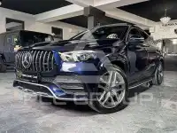 2021 Mercedes Benz GLE 53 AMG