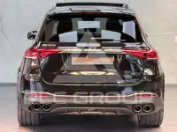 2021 Mercedes Benz GLE 53 AMG