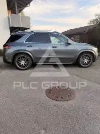 2021 Mercedes Benz GLE 53 AMG