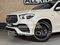 2021 Mercedes Benz GLE 53 AMG