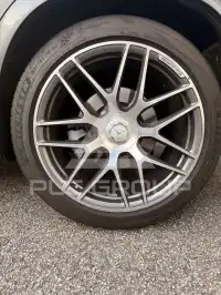 2021 Mercedes Benz GLE 53 AMG