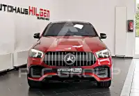 2021 Mercedes Benz GLE 53 AMG