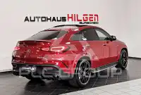 2021 Mercedes Benz GLE 53 AMG